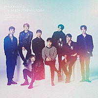 ＰＥＮＴＡＧＯＮ「 ＵＮＩＶＥＲＳＥ　：　ＴＨＥ　ＨＩＳＴＯＲＹ」