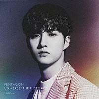 ＰＥＮＴＡＧＯＮ「 ＵＮＩＶＥＲＳＥ　：　ＴＨＥ　ＨＩＳＴＯＲＹ」