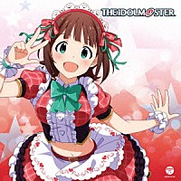 天海春香（ＣＶ中村繪里子）「 ＴＨＥ　ＩＤＯＬＭ＠ＳＴＥＲ　ＭＡＳＴＥＲ　ＡＲＴＩＳＴ　４　０１　天海春香」