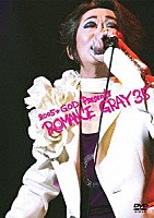 忌野清志郎「 ２００５★ＧＯＤ　ＰＲＥＳＥＮＴＳ　ＲＯＭＡＮＣＥ　ＧＲＡＹ　３５」