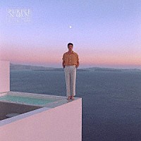 ＷＡＳＨＥＤ　ＯＵＴ「 ＰＵＲＰＬＥ　ＮＯＯＮ」