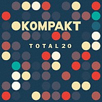 （Ｖ．Ａ．）「 ＫＯＭＰＡＫＴ　ＴＯＴＡＬ　２０」