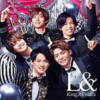 Ｋｉｎｇ　＆　Ｐｒｉｎｃｅ「 Ｌ＆」