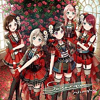 Ａｆｔｅｒｇｌｏｗ「 Ｓａｓａｎｑｕａ」