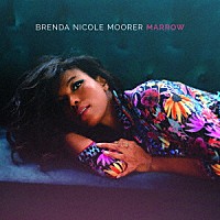 ＢＲＥＮＤＡ　ＮＩＣＯＬＥ　ＭＯＯＲＥＲ「 ＭＡＲＲＯＷ」