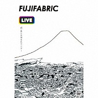 フジファブリック「 Ｌｉｖｅ　ａｔ　富士五湖文化センター」