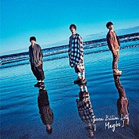 Ｓｅｖｅｎ　Ｂｉｌｌｉｏｎ　Ｄｏｔｓ「 Ｍａｙｂｅ　Ｉ」