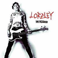 ＴＨＥ　ＰＲＩＳＯＮＥＲ「 ＬＯＲＥＬＥＹ」