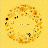 Ｈａｌｆ　ｔｉｍｅ　Ｏｌｄ「 ＣＲＩＳＰ　ＹＥＬＬＯＷ」