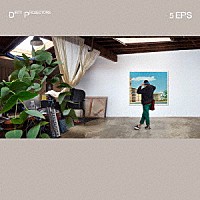 Ｄｉｒｔｙ　Ｐｒｏｊｅｃｔｏｒｓ「 ５ＥＰｓ」