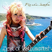 Ｒｉｅ　ａ．ｋ．ａ．　Ｓｕｚａｋｕ「 Ｂｅｓｔ　ｏｆ　Ｉｎｓｔｒｕｍｅｎｔａｌ」