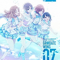 ノクチル「 ＴＨＥ　ＩＤＯＬＭ＠ＳＴＥＲ　ＳＨＩＮＹ　ＣＯＬＯＲＳ　ＧＲ＠ＤＡＴＥ　ＷＩＮＧ　０７」