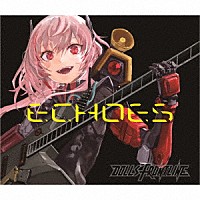 ドールズフロントライン「 Ｃｈａｒａｃｔｅｒ　Ｓｏｎｇｓ　Ｃｏｌｌｅｃｔｉｏｎ　「ＥＣＨＯＥＳ」」