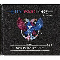 ９ｍｍ　Ｐａｒａｂｅｌｌｕｍ　Ｂｕｌｌｅｔ「 ＣＨＡＯＳＭＯＬＯＧＹ」