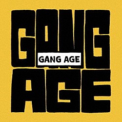 ＰＥＯＰＬＥ　１「ＧＡＮＧ　ＡＧＥ」