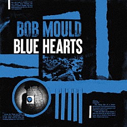 ＢＯＢ　ＭＯＵＬＤ「ＢＬＵＥ　ＨＥＡＲＴＳ」