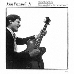 ジョン・ピザレリ ＢＵＣＫＹ　ＰＩＺＺＡＲＥＬＬＩ ＥＤＤＩＥ　ＤＡＮＩＥＬＳ「シング！シング！シング！」