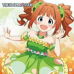 高槻やよい（ＣＶ仁後真耶子）「ＴＨＥ　ＩＤＯＬＭ＠ＳＴＥＲ　ＭＡＳＴＥＲ　ＡＲＴＩＳＴ　４　０３　高槻やよい」