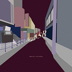 ＳＰＥＮＳＲ「ＭＯＩＳＴ　ＦＵＴＵＲＥ」