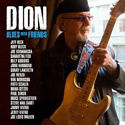 ＤＩＯＮ「ＢＬＵＥＳ　ＷＩＴＨ　ＦＲＩＥＮＤＳ」