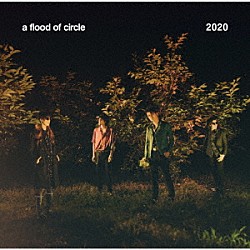 ａ　ｆｌｏｏｄ　ｏｆ　ｃｉｒｃｌｅ「２０２０」