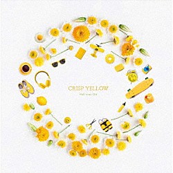 Ｈａｌｆ　ｔｉｍｅ　Ｏｌｄ「ＣＲＩＳＰ　ＹＥＬＬＯＷ」