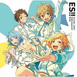 Ｒａ＊ｂｉｔｓ「あんさんぶるスターズ！！　ＥＳアイドルソング　ｓｅａｓｏｎ１　Ｒａ＊ｂｉｔｓ」