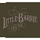 ＬＩＴＴＬＥ　ＢＡＲＲＩＥ「ラヴ・ユー」