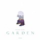 ＨＡＹＡＭＩ　ＳＡＯＲＩ「ＧＡＲＤＥＮ」