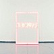 ＴＨＥ　１９７５「君が寝てる姿が好きなんだ。なぜなら君はとても美しいのにそれに全く気がついていないから。」