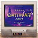 Ａ．Ｂ．Ｃ－Ｚ「ＣＯＮＴＩＮＵＥ？」