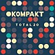 （Ｖ．Ａ．） Ｒｏｂａｇ　Ｗｒｕｈｍｅ Ｓｏｅｌａ Ｍｉｃｈａｅｌ　Ｍａｙｅｒ Ｊｕｒｇｅｎ　Ｐａａｐｅ Ｊｏｒｇ　Ｂｕｒｇｅｒ Ａｇｅｎｔｓ　Ｏｆ　Ｔｉｍｅ Ｋｏｌｓｃｈ「ＫＯＭＰＡＫＴ　ＴＯＴＡＬ　２０」