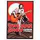 忌野清志郎「ＯＮＥ　ＭＡＮ　ＳＨＯＷ」