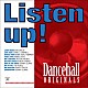 （ワールド・ミュージック） ＤＯＮ　ＣＡＲＬＯＳ ＣＯＲＮＥＬＬ　ＣＡＭＰＢＥＬＬ ＬＩＮＶＡＬ　ＴＨＯＭＰＳＯＮ ＲＯＮＮＩＥ　ＤＡＶＩＳ ＴＲＩＳＴＡＮ　ＰＡＬＭＥＲ ＲＯＢＥＲＴ　ＦＲＥＮＣＨ ＪＯＨＮＮＹ　ＣＬＡＲＫＥ「ＬＩＳＴＥＮ　ＵＰ！　－　ＤＡＮＣＥＨＡＬＬ　ＯＲＩＧＩＮＡＬＳ」