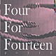 ｐｏｌｌｙ「Ｆｏｕｒ　Ｆｏｒ　Ｆｏｕｒｔｅｅｎ」