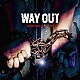 森久保祥太郎「ＷＡＹ　ＯＵＴ」