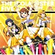 ＴＨＥ　ＩＤＯＬＭ＠ＳＴＥＲ　ＦＩＶＥ　ＳＴＡＲＳ！！！！！「ＴＨＥ　ＩＤＯＬＭ＠ＳＴＥＲシリーズ１５周年記念曲「なんどでも笑おう」」