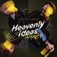 Ｔｈｉｎｋｉｎｇ　Ｄｏｇｓ「 Ｈｅａｖｅｎｌｙ　ｉｄｅａｓ」