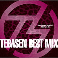 ＴＥＢＡＳＡＫＩ　ＳＥＮＳＡＴＩＯＮ「 ＴＥＢＡＳＥＮ　ＢＥＳＴ　ＭＩＸ－ｔｅｂａｓａｋｉ　ｓｅｎｓａｔｉｏｎ　ＤＪ　ｍｉｘ　Ｖｏｌ．１－　Ｍｉｘｅｄ　ｂｙ　ＤＪ　Ｊｉｌｌｅ」