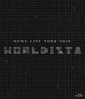 ＮＥＷＳ「 ＮＥＷＳ　ＬＩＶＥ　ＴＯＵＲ　２０１９　ＷＯＲＬＤＩＳＴＡ」