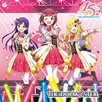 ＴＨＥ　ＩＤＯＬＭ＠ＳＴＥＲ　ＦＩＶＥ　ＳＴＡＲＳ！！！！！「 ＴＨＥ　ＩＤＯＬＭ＠ＳＴＥＲシリーズ１５周年記念曲「なんどでも笑おう」」