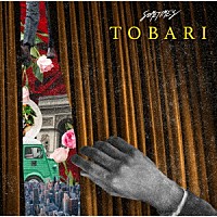 ＳＯＭＥＴＩＭＥ’Ｓ「 ＴＯＢＡＲＩ」