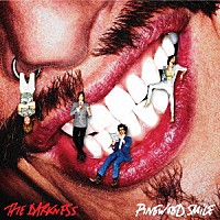 ＴＨＥ　ＤＡＲＫＮＥＳＳ「 ＰＩＮＥＷＯＯＤ　ＳＭＩＬＥ」