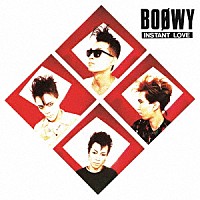 ＢＯＯＷＹ「 ＩＮＳＴＡＮＴ　ＬＯＶＥ」