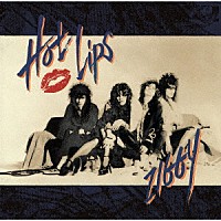 ＺＩＧＧＹ「 ＨＯＴ　ＬＩＰＳ」