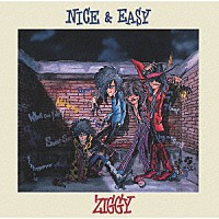 ＺＩＧＧＹ「 ＮＩＣＥ　＆　ＥＡＳＹ」