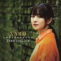 ＳＡＲＤ　ＵＮＤＥＲＧＲＯＵＮＤ「 ＺＡＲＤ　ｔｒｉｂｕｔｅ　Ⅱ」