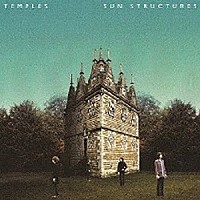 Ｔｅｍｐｌｅｓ「 Ｓｕｎ　Ｓｔｒｕｃｔｕｒｅｓ」