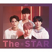 ＪＯ１「 Ｔｈｅ　ＳＴＡＲ」