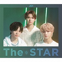 ＪＯ１「 Ｔｈｅ　ＳＴＡＲ」